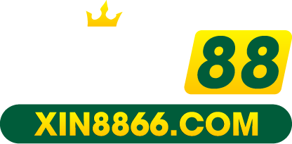 logo xin88